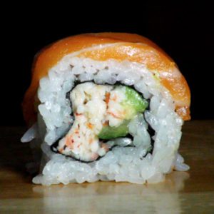 Tuesday 6 Rolls Archives Wasabi Sushi Bar