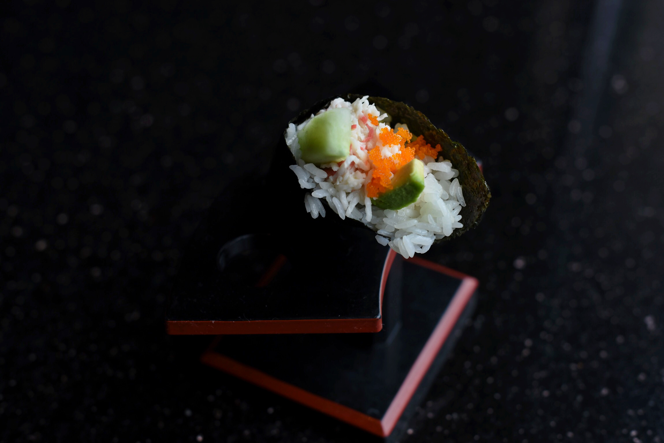Discovering the Delightful California Roll: A Sushi Staple